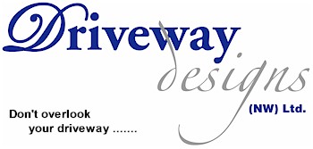 driveway designs