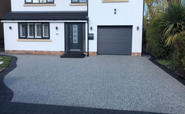 Driveways Exeter